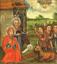 Hirtenbogen